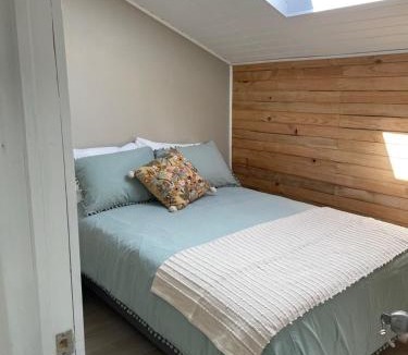 Futaleufu Apartment | Departmentos La Casa Blanca