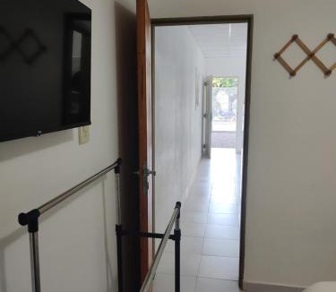 Resistencia Apartment | DEPRTAMENTO DONOVAN II