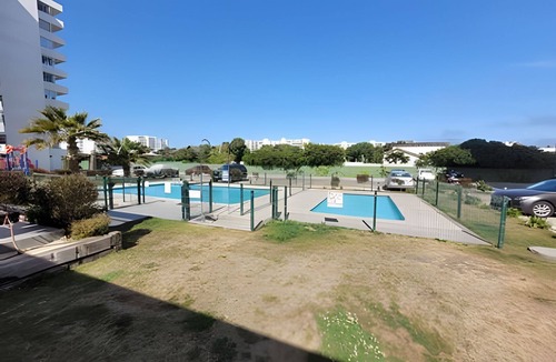 La Serena Condo | Dept. 10th Floor, Pacífico 2800