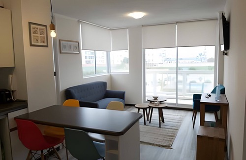 La Serena House | Dept. 2nd Floor, Pacífico III