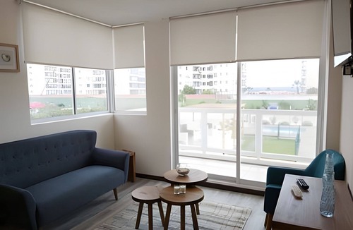 La Serena House | Dept. 2nd Floor, Pacífico III