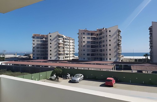 La Serena House | Dept. 3rd Floor, Pacífico II
