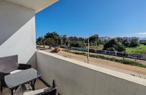 La Serena Condo | Dept. 3rd Floor, Pacífico 2800
