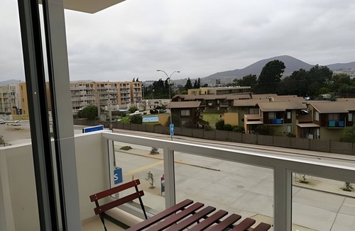 La Serena House | Dept. 4th Floor, Pacífico III