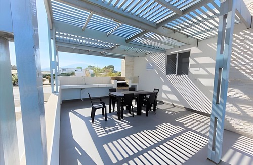 La Serena Condo | Dept. 8th Floor, Pacífico 2800