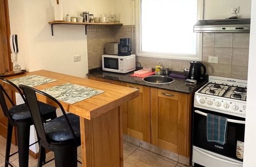 San Martin de los Andes Apartment | Dept. "Altos de la Montaña" I Your Refuge in SMA I Ayres del Bosque Accommodations