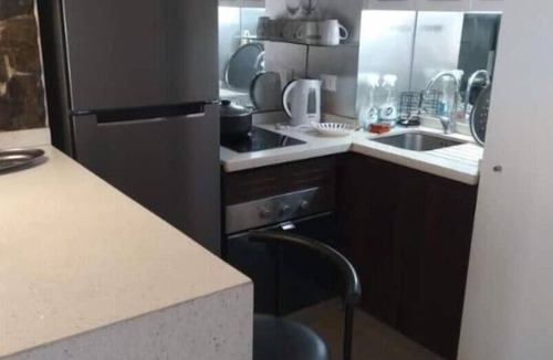 Vina del Mar Apartment | Dept. Centro Playas Terminal Festival Piscina