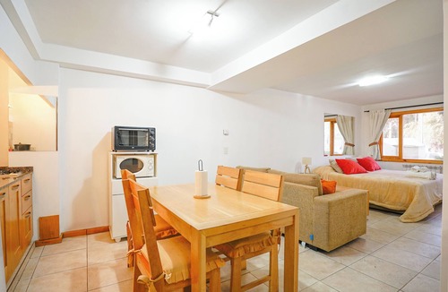 Lanin National Park Apartment | Dept. "Del Lago" - The Best View and Location I Ayres del Bosque Accommodations