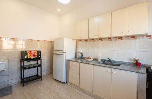 Resistencia Apartment | Dept. Family-Friendly | Terrace and excellent location