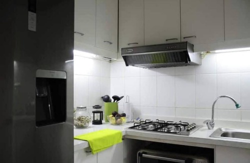 Vina del Mar Apartment | Dept in the Costanera with the best Sea View
