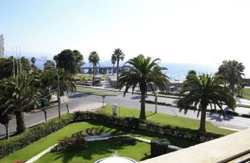 Vina del Mar Apartment | Dept in the Costanera with the best Sea View