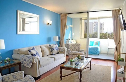 Vina del Mar Apartment | Dept in the Costanera with the best Sea View