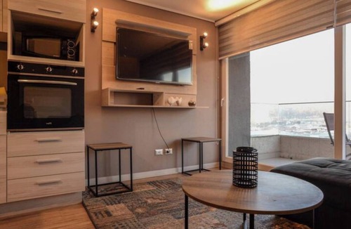 Vina del Mar Apartment | Dept. in Viña del Mar central and cozy