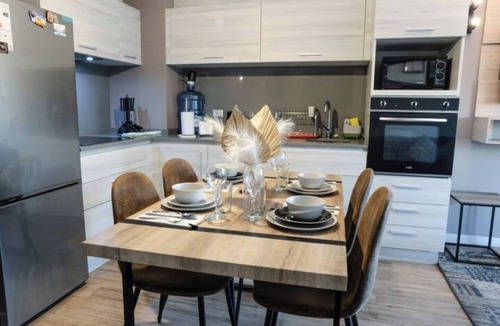 Vina del Mar Apartment | Dept. in Viña del Mar central and cozy