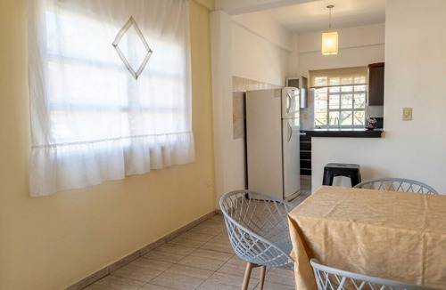 Resistencia Apartment | Dept. Large | Strategic Location