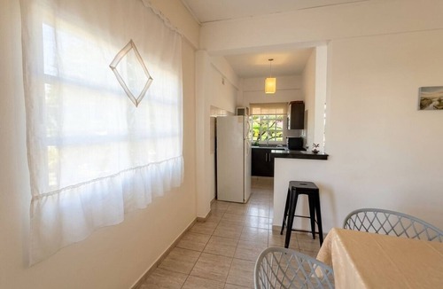 Resistencia Apartment | Dept. Large | Strategic Location