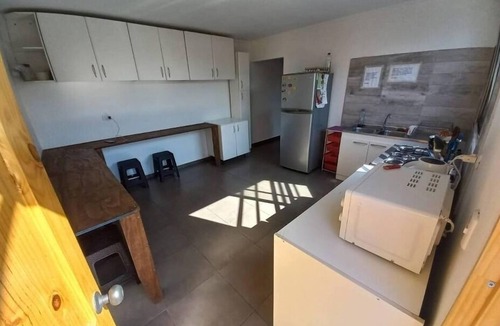 Pudahuel Apartment | Dept. separate entrance "8min" from the airport