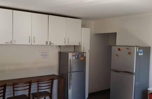 Pudahuel Apartment | Dept. separate entrance "8min" from the airport