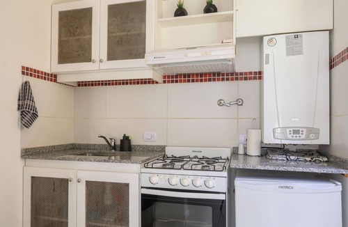 Lanin National Park Apartment | Dept. "Villegas" I Your Central Refuge in SanMa I Ayres del Bosque Lodgings