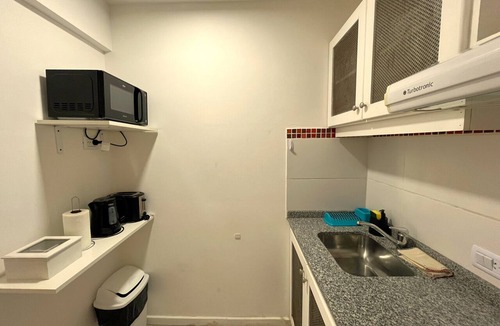 Lanin National Park Apartment | Dept. "Villegas" I Your Central Refuge in SanMa I Ayres del Bosque Lodgings