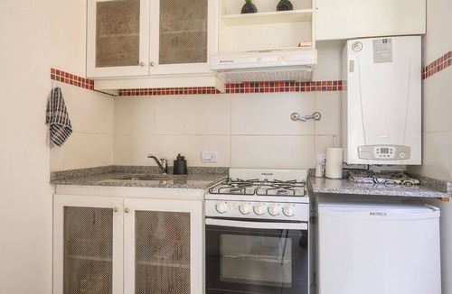 Lanin National Park Apartment | Dept. "Villegas" I Your Central Refuge in SanMa I Ayres del Bosque Lodgings