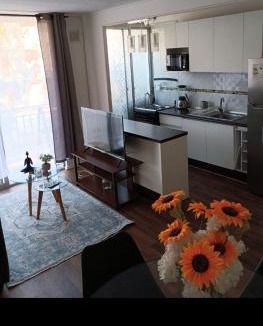 Ovalle Apartment | Depto 202 viracocha