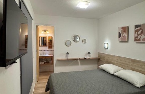 Arguello Apartment | Depto 24 en Barrio Villa Belgrano excelente ubicación