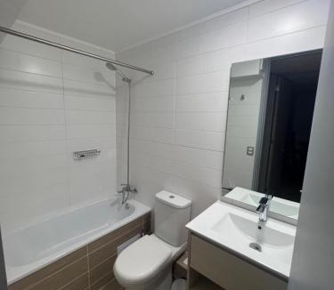 Bahia Inglesa Apartment | Depto 2D 2B 6 pax By Terrabahia