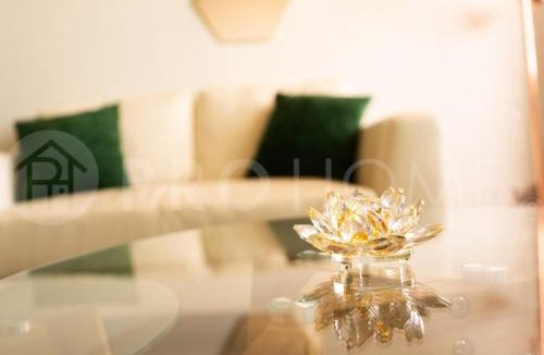 Historical District Apartment | Depto 2D2B - Centrico - Piso 12 - 4 pax - WIFI