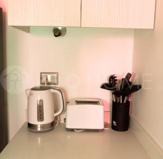 Historical District Apartment | Depto 2D2B - Centrico - Piso 12 - 4 pax - WIFI