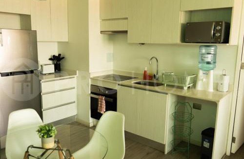 Historical District Apartment | Depto 2D2B - Centrico - Piso 12 - 4 pax - WIFI