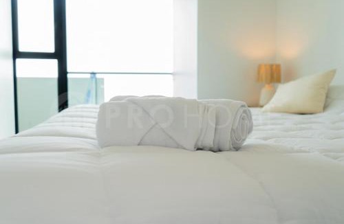 Historical District Apartment | Depto 2D2B - Piso 25 - 4 pax - Centrico - Wifi