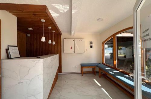 Concon Apartment | Depto 3