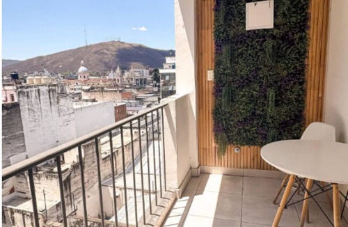 Salta Apartment | Depto 4 habs 3 baños en el corazon de la ciudad