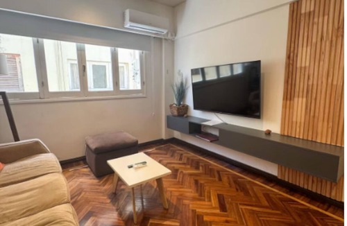 Salta Apartment | Depto 4 habs 3 baños en el corazon de la ciudad
