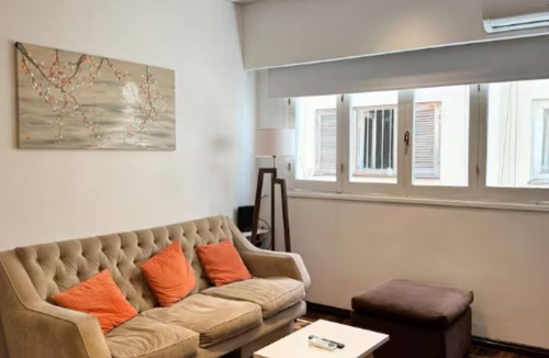 Salta Apartment | Depto 4 habs 3 baños en el corazon de la ciudad