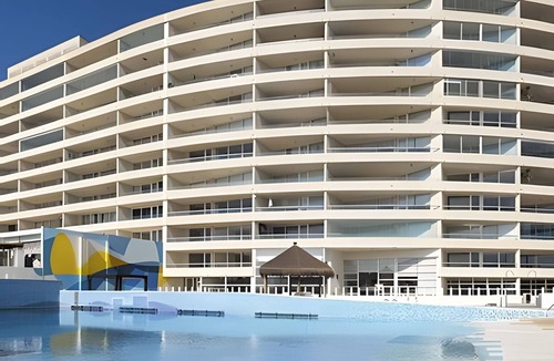 La Serena House | Depto. 5th floor Cond. Aqua