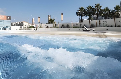 La Serena House | Depto. 5th floor Cond. Aqua