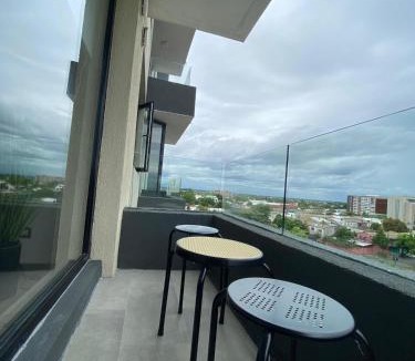 Chillan Apartment | Depto 704