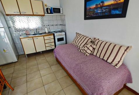 Olavarria Apartment | Depto AC Olavarria