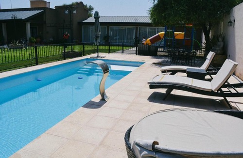 La Rioja Apartment | Depto alaniz salinas