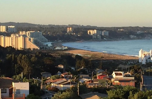 Mirasol Apartment | Depto Algarrobo Mirasol 2