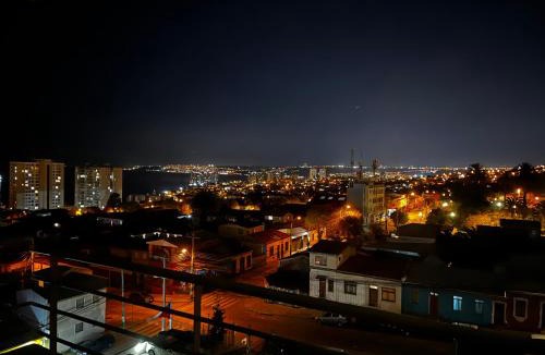 Placeres Apartment | Depto Alto Placeres