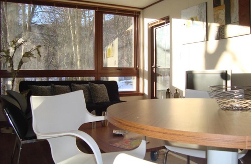 Pinto Apartment | Depto Andes de Chillán