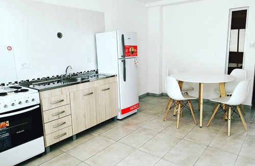 Tolosa Apartment | Depto Belgrano