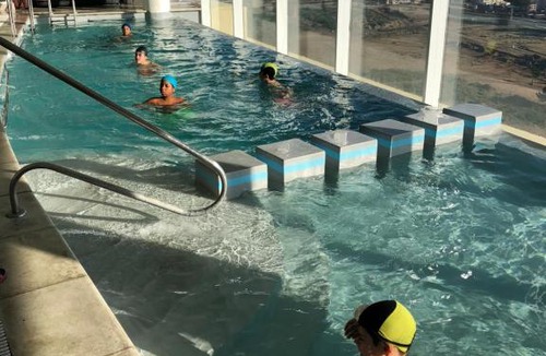 Renaca Apartment | Depto Bosques de Montemar, mínimo 4 noches, reserva con 3 días anticipación, máximo 4 adultos de 6 cupos