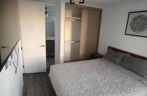 Iquique Apartment | Depto Céntrico 2D2B con Estacionamiento pasos de Paseo Baquedano - Museo esmeralda - Edifico Lynch Full Equipado Exelente Ubicacion