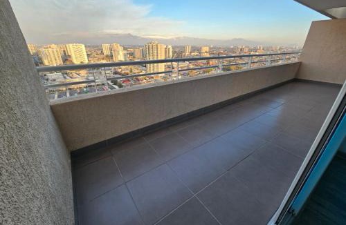 La Cisterna Apartment | Depto Carvajal