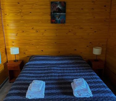 El Bolson Apartment | Depto Castillo