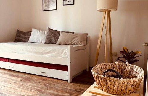 La Plata Apartment | Depto Categoria Zona Plaza Italia By Lofter